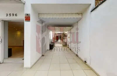 Casa comercial à venda em Indianópolis, São Paulo 