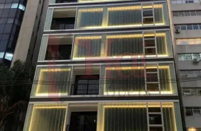 Prédio para alugar no Jardim Paulista, São Paulo 