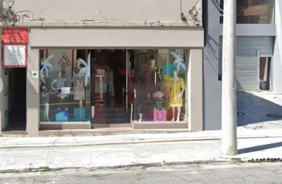 Ponto comercial para alugar em Santana, São Paulo 