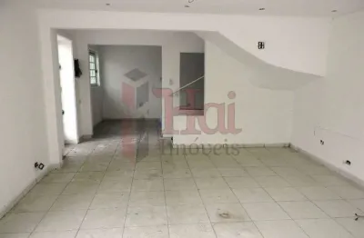 Casa comercial para alugar na vila congonhas, são paulo , 134 m2 por r$ 10.000