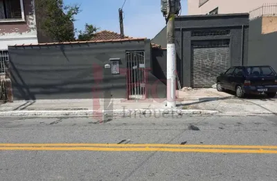 Terreno à venda na Vila Nivi, São Paulo 