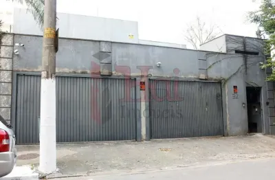 Casa comercial à venda na vila andrade, são paulo , 550 m2 por r$ 1.615.360