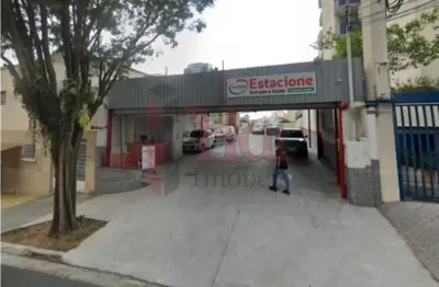 Terreno à venda na Pompéia, São Paulo 