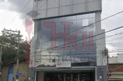 Prédio à venda no Limão, São Paulo 