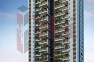 Apartamento com 3 quartos à venda no Jardim das Acacias, São Paulo 