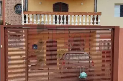 Casa com 3 quartos à venda na Barra Funda, São Paulo 