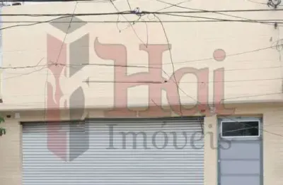 Prédio à venda no Cambuci, São Paulo 