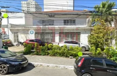 Casa comercial para alugar no Campo Belo, São Paulo , 505 m2 por R$ 36.500