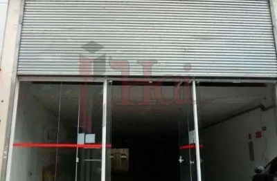 Ponto comercial para alugar em Indianópolis, São Paulo 