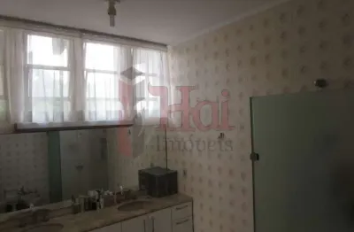 Casa com 5 quartos à venda em sumaré, são paulo , 269 m2 por r$ 2.300.000