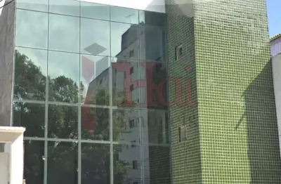 Prédio com 8 salas para alugar em Caxingui, São Paulo 