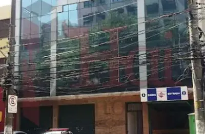 Prédio para alugar na Vila Nova Conceição, São Paulo 
