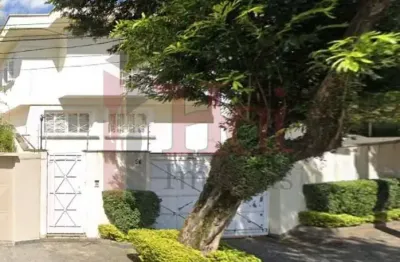 Imóvel Comercial ou Residencial para Venda ou Locação no Pacaembu com 361 m²