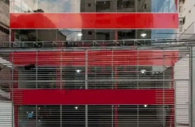 Prédio à venda na Bela Vista, São Paulo 