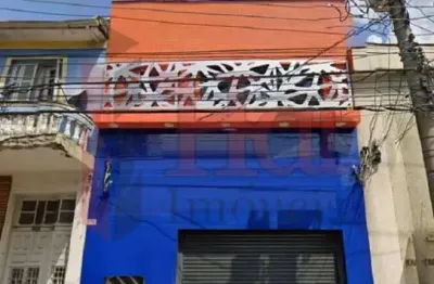 Prédio à venda em Belenzinho, São Paulo 