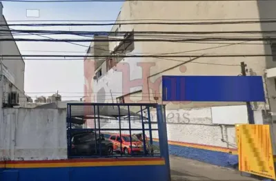 Terreno à venda no Cambuci, São Paulo 