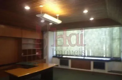 Sala comercial para alugar na Cidade Monções, São Paulo 
