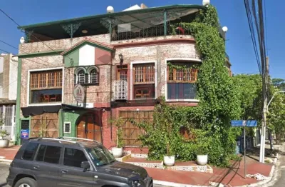 Prédio à venda em Perdizes, São Paulo 