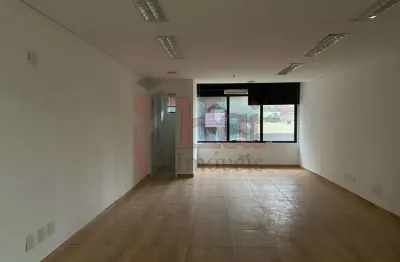 Sala comercial à venda na Vila Clementino, São Paulo 