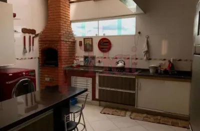 Casa em condomínio fechado com 3 quartos à venda na Vila Renato (Zona Norte), São Paulo 