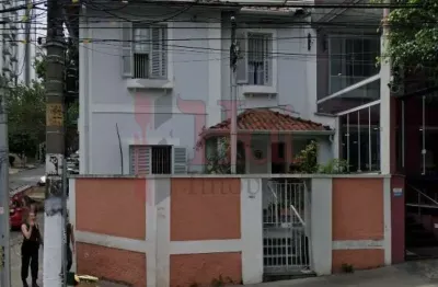 Casa comercial à venda na Consolação, São Paulo 