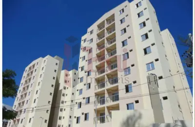 Apartamento com 2 quartos à venda na Vila Nova Sorocaba, Sorocaba 