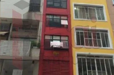 Prédio comercial com renda no centro de sp ao lado do metrô anhangabaú