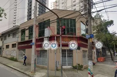 Ponto comercial para alugar no Sumarezinho, São Paulo 