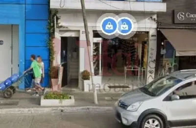 Ponto comercial à venda em Pinheiros, São Paulo , 254 m2 por R$ 3.500.000