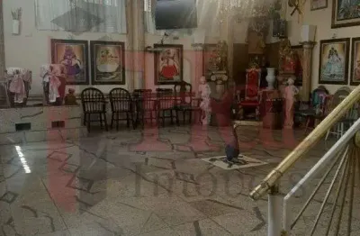 Casa comercial à venda na Barra Funda, São Paulo 