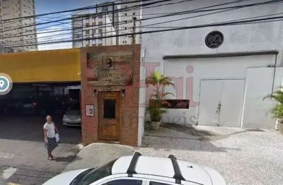 Casa comercial com 2 salas à venda em Pinheiros, São Paulo , 100 m2 por R$ 2.200.000