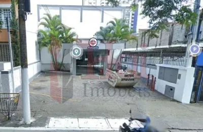 Prédio à venda na Pompéia, São Paulo 