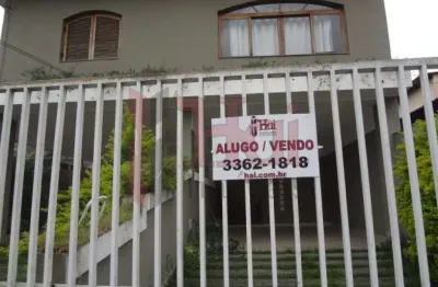 Locação casa comercial na vila sônia em excelente localização