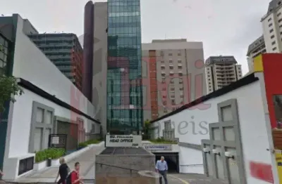 Locação de conjunto comercial, cerqueira césar ,zona sul excelente localização
