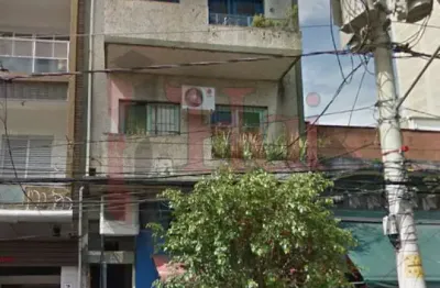 Sala comercial para alugar no Bom Retiro, São Paulo 