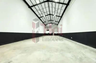 Aluga-se galpão/deposito/armazém na vila maria com 646m².