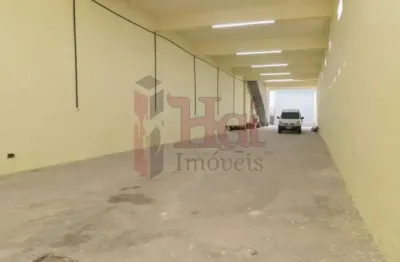 Barracão / Galpão / Depósito para alugar no Alto da Mooca, São Paulo 