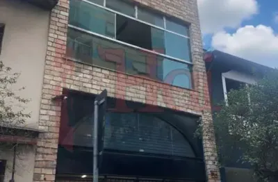 Prédio à venda no Bom Retiro, São Paulo 