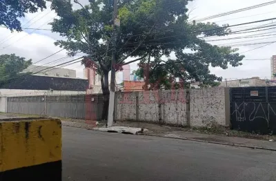 Terreno comercial para alugar no Parque Novo Mundo, São Paulo 
