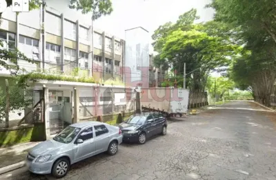 Barracão / Galpão / Depósito à venda no Parque Novo Mundo, São Paulo 