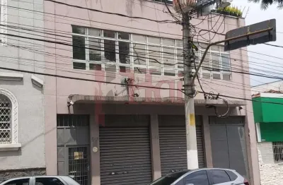 Barracão / Galpão / Depósito à venda no Bom Retiro, São Paulo 