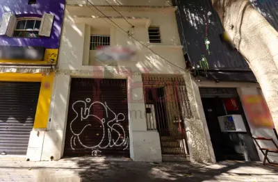 Ponto comercial para alugar na Barra Funda, São Paulo 