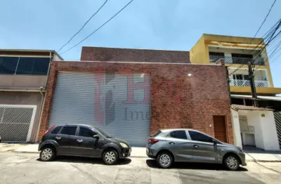 Barracão / Galpão / Depósito para alugar no Jardim Japão, São Paulo 