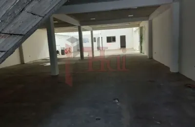 Barracão / Galpão / Depósito para alugar no Várzea de Baixo, São Paulo 