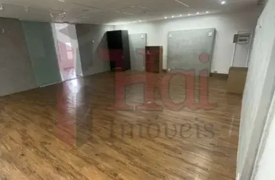 Ponto comercial para alugar no Bom Retiro, São Paulo 