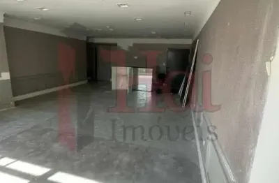 Ponto comercial para alugar no Bom Retiro, São Paulo 