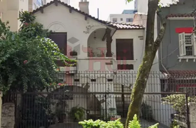 Casa comercial para alugar na Vila Buarque, São Paulo 