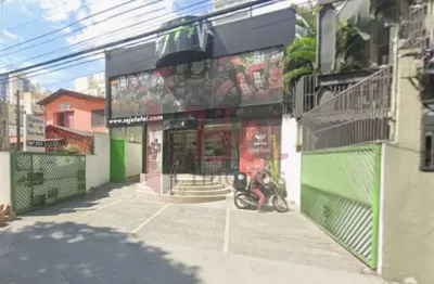 Ponto comercial para alugar no Pacaembu, São Paulo 