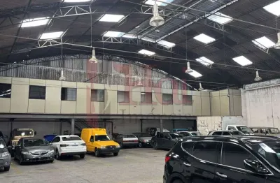 Barracão / Galpão / Depósito à venda no Limão, São Paulo 