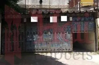 Barracão / Galpão / Depósito com 3 salas para alugar na Vila Leopoldina, São Paulo 
